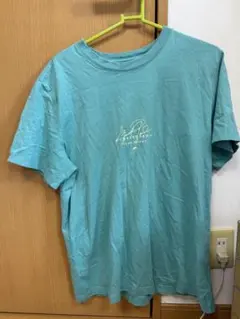 NIKE AIR JORDAN Tシャツ XLサイズ ティファニーブルー