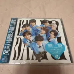 Yes!東京 初回限定ICEx盤 新品未開封