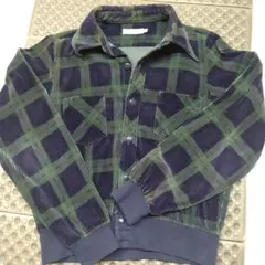 Swing Time コーデュロイジャケット Lサイズ