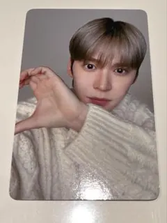 SHIBUYA109 × RIIZE ウンソク