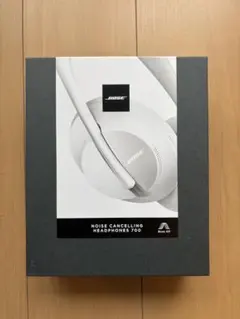 Bose NOISE CANCELLING HEADPHONES 700