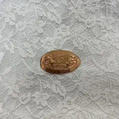 ディズニーリゾート　スーベニアメダル　 １５周年デザイン　東京ディズニーシー