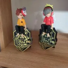 2025年最新】crazy raccoon ありさかの人気アイテム - メルカリ