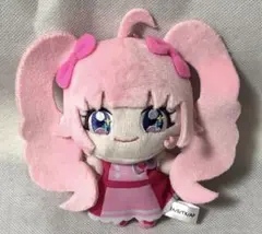 ひみつのアイプリ ボイスぬいぐるみ 青空ひまり ④