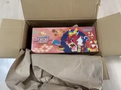 ポケモンカードゲーム スペシャルBOX ヒロシマ