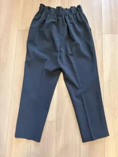 machatt パンツグリーンのサムネイル