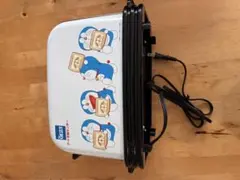 ⭐︎未使用品　ドラえもん 限定トースター DORAEMON ⭐︎未使用品 ドラえもん 限定トースター DORAEMON 【公式通販】