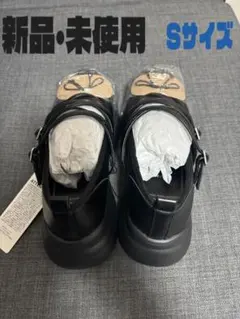 GU メリージェーンシューズ by rokh Sサイズ