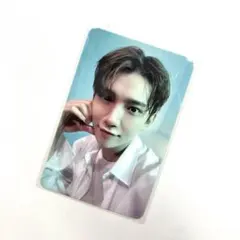 SEVENTEEN SPILL THE FEELS ジョシュア トレカ