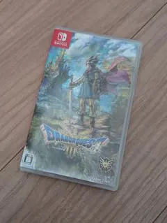 ドラゴンクエスト3 そして伝説へ