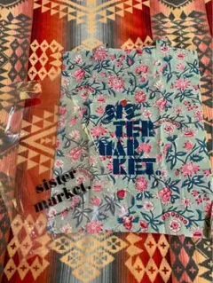 sister market エコバッグ