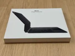 iPad Magic Keyboard ブラック　新品　未使用　未開封