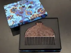 新品未使用品 Christian Dior CD ロゴ コーム 櫛のサムネイル