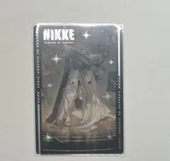 勝利の女神 nikke