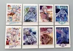 アイナナ ぱしゃこれ　IDOLiSH7 MEZZO 四葉環 逢坂壮五