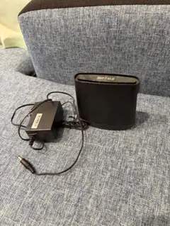 BUFFALO 無線LANルーター ACアダプター付き