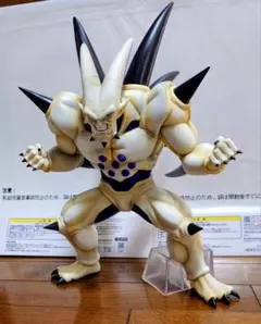 一番くじ ドラゴンボール VSオムニバス超 D賞 超一星龍 フィギュア