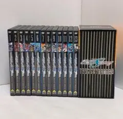 【全巻セット】新スタートレック 全14BOX レーザーディスク LD 新スタートレック 全話 全14BOX,他 レーザーディスク LD - メルカリ