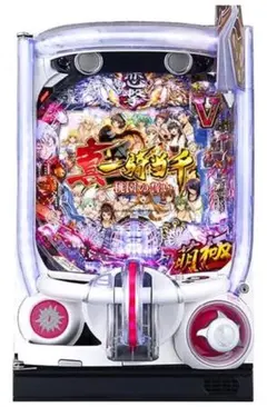 たけし様専用！ スマパチ 一騎当千軍神覚醒 396実機！ オプション追加