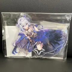 【新品】ホロライブ 天音かなた アクリルスタンド 活動3周年記念