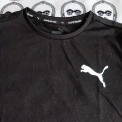 プーマ　Tシャツ 130cm