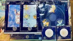 Pokémon EIEVUI&Starlight Night イーブイ一番くじ