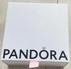 PANDORA ジュエリーボックス ギフトボックスのサムネイル