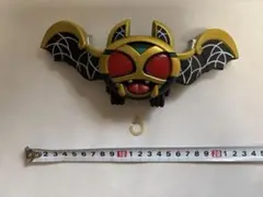 仮面ライダー キバ　キバットソフビ約20cm
