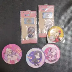 にじさんじ　セット