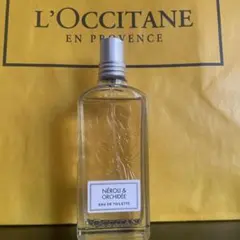 中古】L'OCCITANE NEROLI ORCHIDEE 香水 50ml - メルカリ