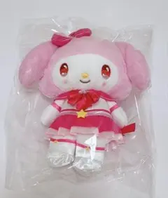 美品】サンリオ マイメロ セーラームーン セーラーちびムーン