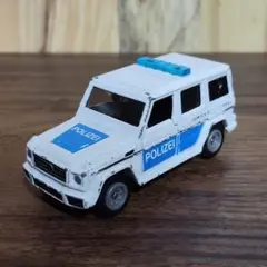 gクラス ミニカー