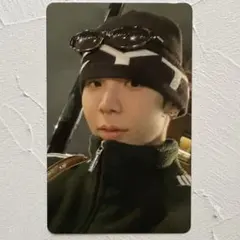 RIIZE ショウタロウ Fame ユニバ トレカ ラキドロ