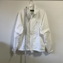 Titleist タイトリスト ゴルフウェア ウィンドブレーカー 白 LL | Mercari