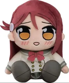 ラブライブ！サンシャイン!! The School Idol Movie Over the Rainbow 寝そべりぬいぐるみ ２年生 − NEXT SPARKLING!! 桜内梨子 単品 Amazon.co.jp: ラブライブ！サンシャイン!! The School Idol