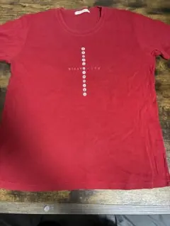 90s ATELIER MEIKU レトロTシャツ 古着prosperityのサムネイル