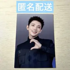 ジョシュア トレカ new_inJAPAN Joshua SEVENTEEN