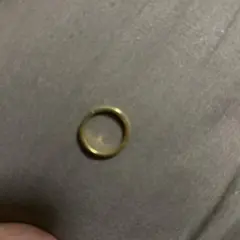 ピンキーリング リング