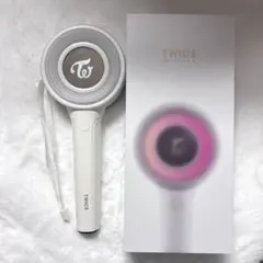 maiki✩様用TWICE ペンライト 楽天市場】TWICE Official Light stick CANDYBONG ∞ ver.3