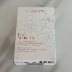 CLARINS【数量限定】フィックス メイクアップ NFB 50mL
