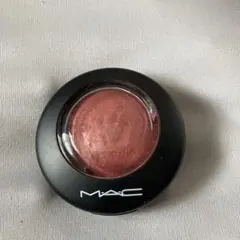 M.A.C ミネラライズ ブラッシュ ラブシングのサムネイル