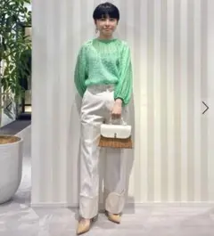 ballsey シャツ