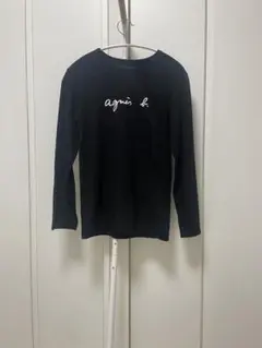 アニエス・ベーロングTシャツ