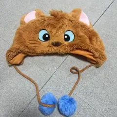 ディズニー　 トゥルーズ　ファンキャップ