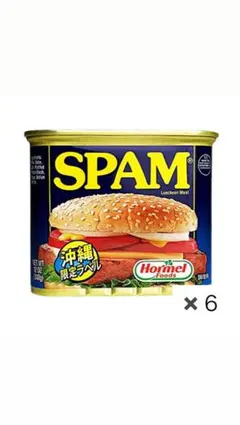 激安！32缶セット】SPAM スパム クラシック 340g ケース販売 未開封