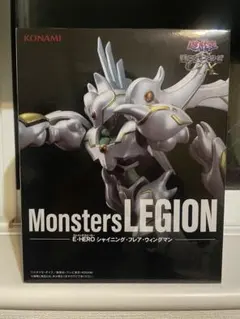 【新品未開封】遊戯王 シャイニング・フレア・ウイングマン フィギュア　14体 遊戯王GX シャイニング・フレア・ウィングマン フィギュア｜Yahoo