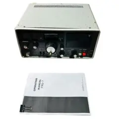 2026年最新】yaesu frg-7の人気アイテム - メルカリ