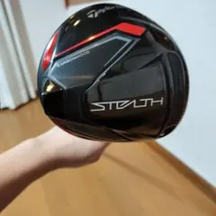 STEALTH ドライバー9度 ディアマナtb50sの0.75インチカット付きのサムネイル
