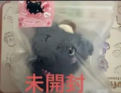 nct wish POCKET WISHDOLL リク ぬいぐるみ