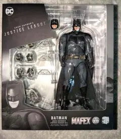 マフェックス　ザバットマン　初版マーベル刻印 マフェックス ザ・バットマン 初版マーベル刻印 - メルカリ